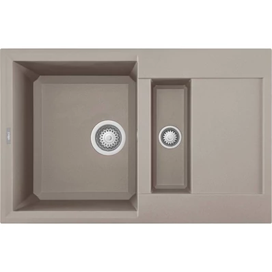 ELLECI - Mosogatótálca Easy 325 G43 tortora