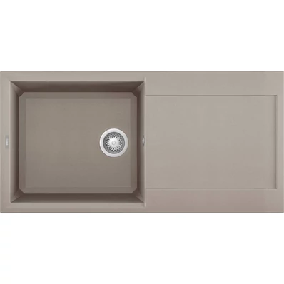 ELLECI - Gránit mosogatótálca Easy 480 G43