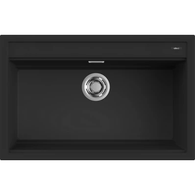 ELLECI - Mosogatótálca Best 130 Workstation K86 Black
