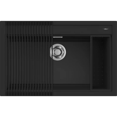 ELLECI - Mosogatótálca Best 130 Workstation Szett K86