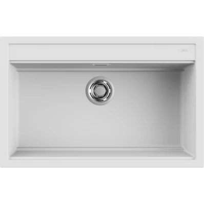 ELLECI - Mosogatótálca Best 130 Workstation K96 White