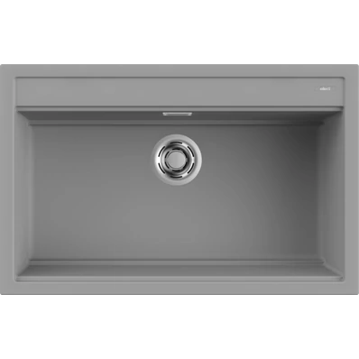 ELLECI - Mosogatótálca Best 130 Workstation K97 Light Grey