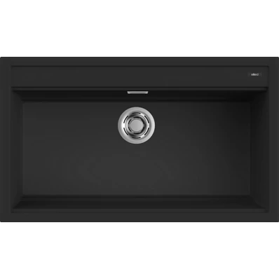 ELLECI - Mosogatótálca Best 360 Workstation K86 Black