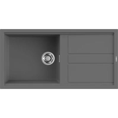ELLECI - Mosogatótálca Best 480 K99