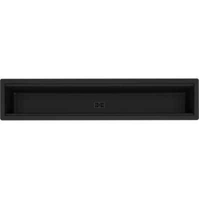 ELLECI - Mosogatótálca Dialogo C86 K86 Black