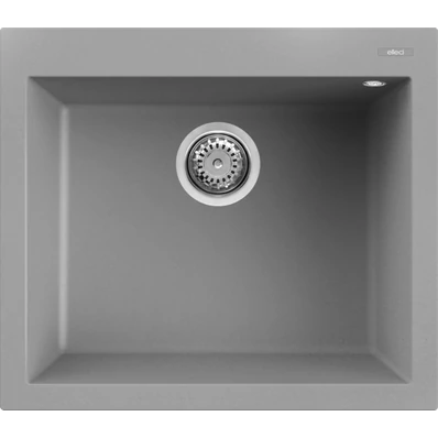 ELLECI - Mosogatótálca Quadra 105 K97 Light Grey