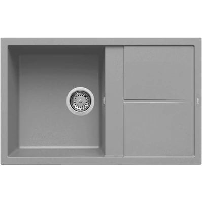 ELLECI - Mosogatótálca Unico 300 K97 Light Grey