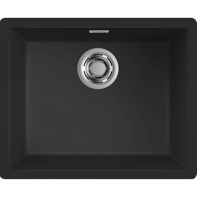 ELLECI - Mosogatótálca Zen-F 105 K86 Black