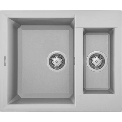 ELLECI - Mosogatótálca Easy 150 M79 aluminium