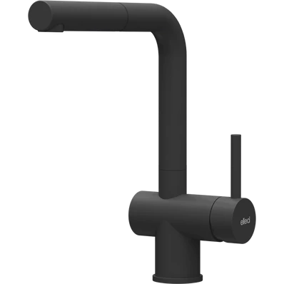 ELLECI - Csaptelep Aluna Plus G40 Nero