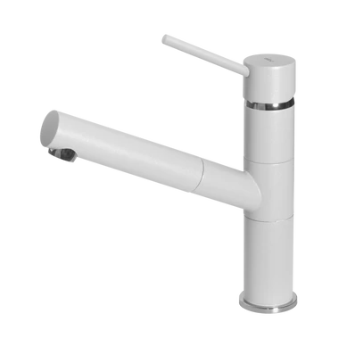ELLECI - Csaptelep Reno G68 bianco