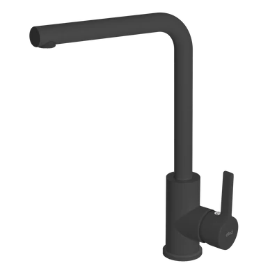 ELLECI - Csaptelep Shell  G40 Nero