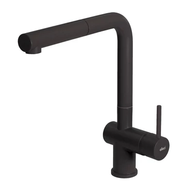 ELLECI - Csaptelep Stream Plus Granitek G59 Antracit