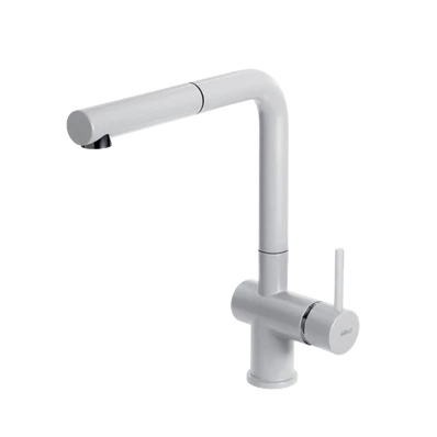 ELLECI - Csaptelep Stream Plus G68 bianco