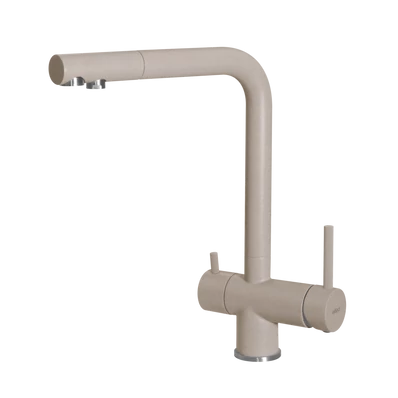 ELLECI - Csaptelep Tourmaline G51 avena