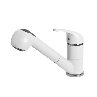 ELLECI - Csaptelep Venere G68 bianco