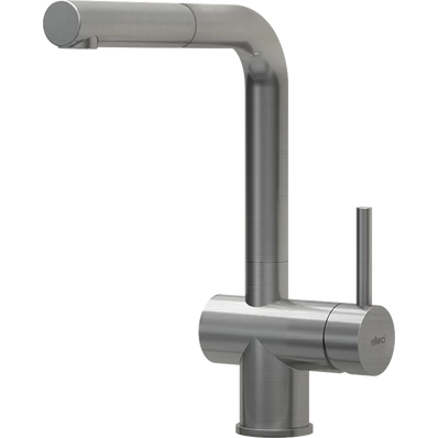 ELLECI - Csaptelep Aluna Plus inox