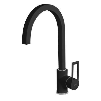 ELLECI - Csaptelep Bridge K86 black