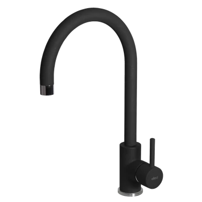 ELLECI - Csaptelep Cloud K86 Black