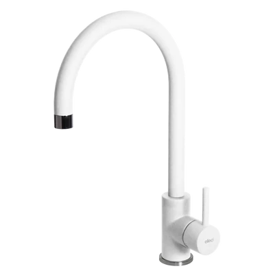ELLECI - Csaptelep Cloud K96 White