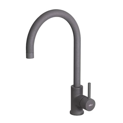 ELLECI - Csaptelep Cloud K99 Dark Grey