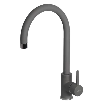 ELLECI - Csaptelep Cloud K99 Dark Grey