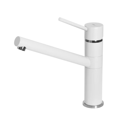 Elleci - Csaptelep- Csaptelep Sava K96 white