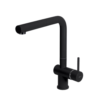 ELLECI- Csaptelep Stream Plus K86 black