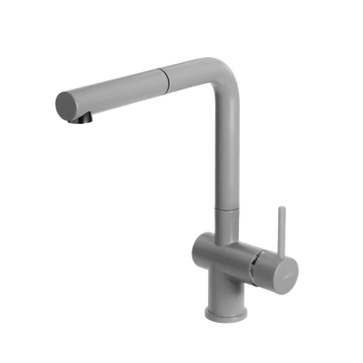 ELLECI - Csaptelep Stream Plus K97 light grey