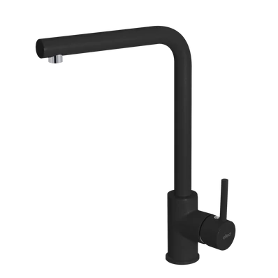 ELLECI - Csaptelep Trail K86 black