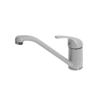 ELLECI - Csaptelep Minerva M79 aluminium - Kifutó termék!