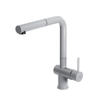 ELLECI - Csaptelep Stream Plus M79 aluminium