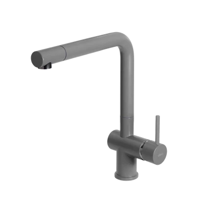 ELLECI - Csaptelep Stream M73 titanium