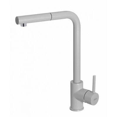 ELLECI - Csaptelep Trail Plus M79 Alumínium