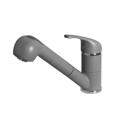 ELLECI - Csaptelep Venere M73 titanium