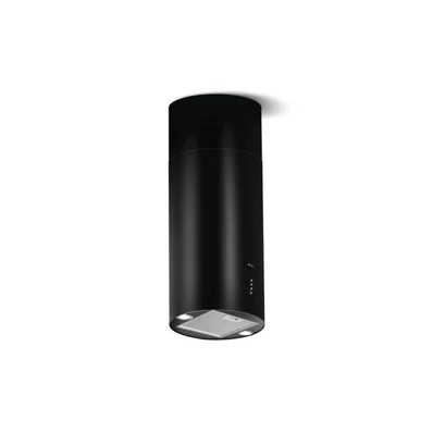 Elica - Páraelszívó TUBE PRO ISLAND BL MAT/A/43