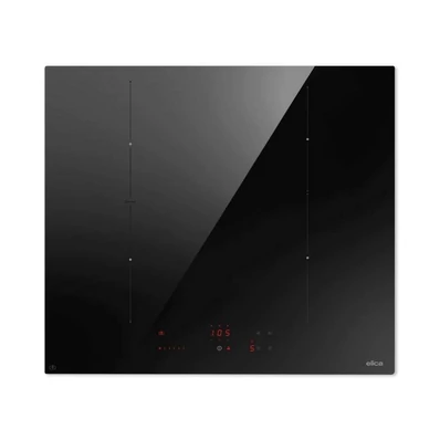 ELICA - Beépíthető indukciós kerámialap RATIO 604 PLUS CONNECT BL PRF0199851