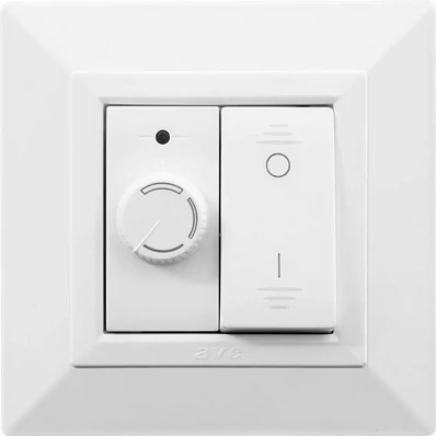 Aerauliqa TIMER - P