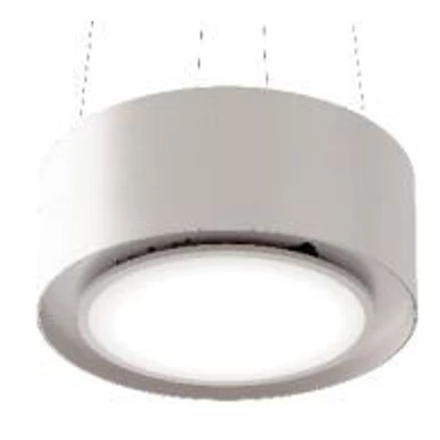 Ciarko Design Piu Light 80 ecrü (bézs) sziget páraelszívó