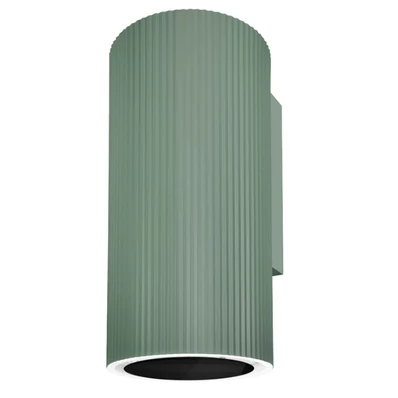 Ciarko Design Monogram zöld fali páraelszívó