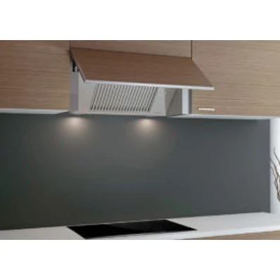 Pando GIM2/60x325 inox PANEL SEC páraelszívó
