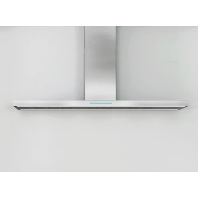 Pando P-861/90 inox ECO fali páraelszívó
