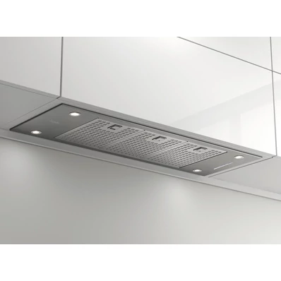 Pando EVO/780.11 inox ECO beépíthető páraelszívó