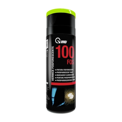Foszforeszkáló festék spray - 400 ml