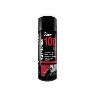 Töltő alapozó festék - 400 ml - fehér
