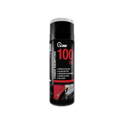Töltő alapozó festék - 400 ml - világosszürke
