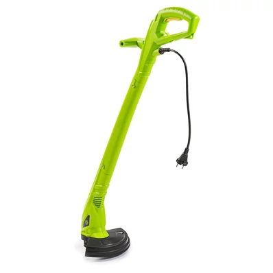 Elektromos szegélyvágó - 250 W - 220 mm
