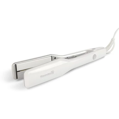 Hausberg elektromos hajformázó - fehér - 42 W - 230°C