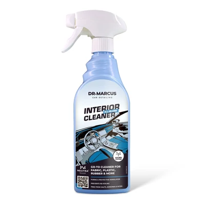 Dr. Marcus Car Detailing All-in One belsőtér tisztító - 550 ml