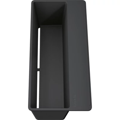 BLANCO SITYBox tál, műanyag, lávaszürke, 130 x 285 mm